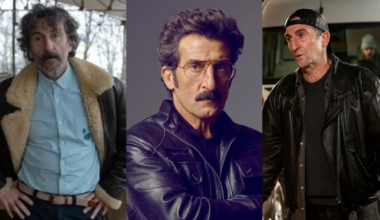 las mejores series de Luis Zahera y dónde verlas en streaming