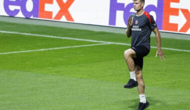 Sorloth, otro examen