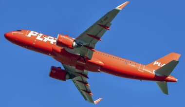 se cancelan nueve rutas con España