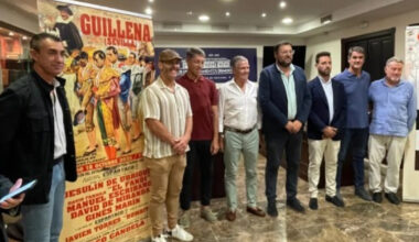 Jesulín de Ubrique volverá a los ruedos para socorrer a la familia de una vecina que falleció en un incendio