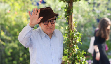 Así es la casa modernista que se ha comprado Woody Allen en el centro de Barcelona