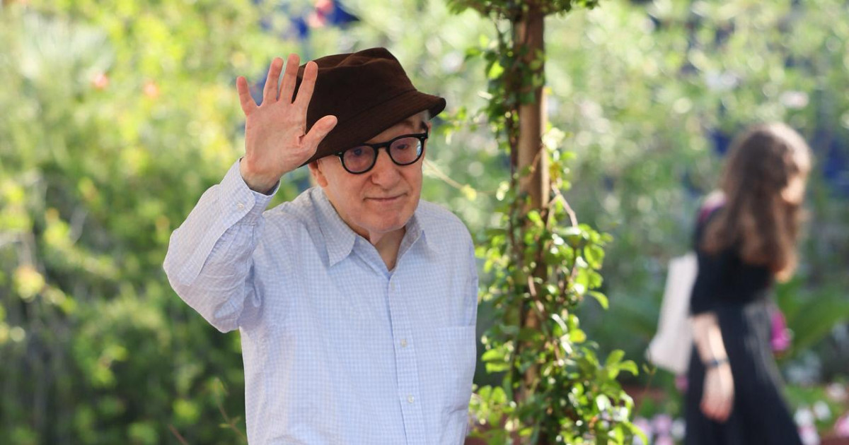 Así es la casa modernista que se ha comprado Woody Allen en el centro de Barcelona