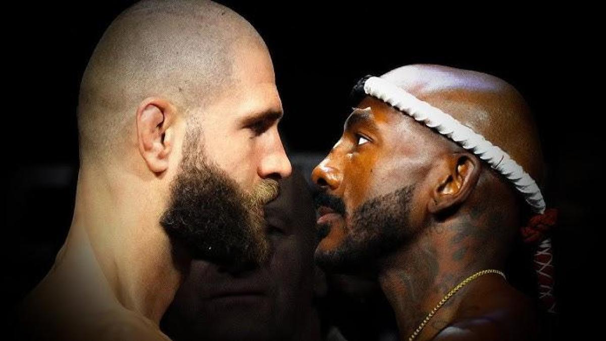 Jiří Procházka y Khalil Rountree, protagonistas del bautizado 'main event del pueblo' en el UFC 320