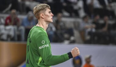 El Barça se une al Veszprem en una descomunal final del Mundial de clubs