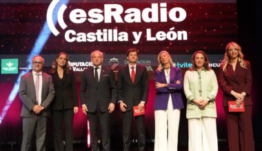 Florencio Carrera, Adriana Ulibarri, Nicanor Sen, Juan Pablo Polvorinos, Irene Carvajal, María González Corral y Tamara Hernández.