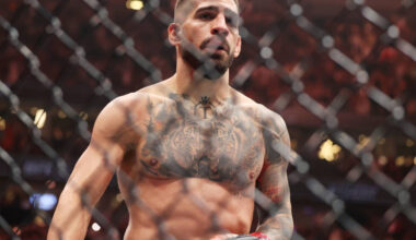 Los ex rivales de Topuria 'desmontan' la teoría contra 'El Matador'