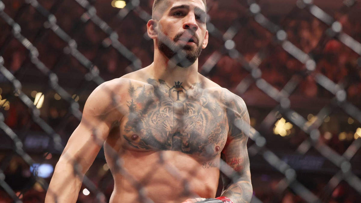 Los ex rivales de Topuria 'desmontan' la teoría contra 'El Matador'