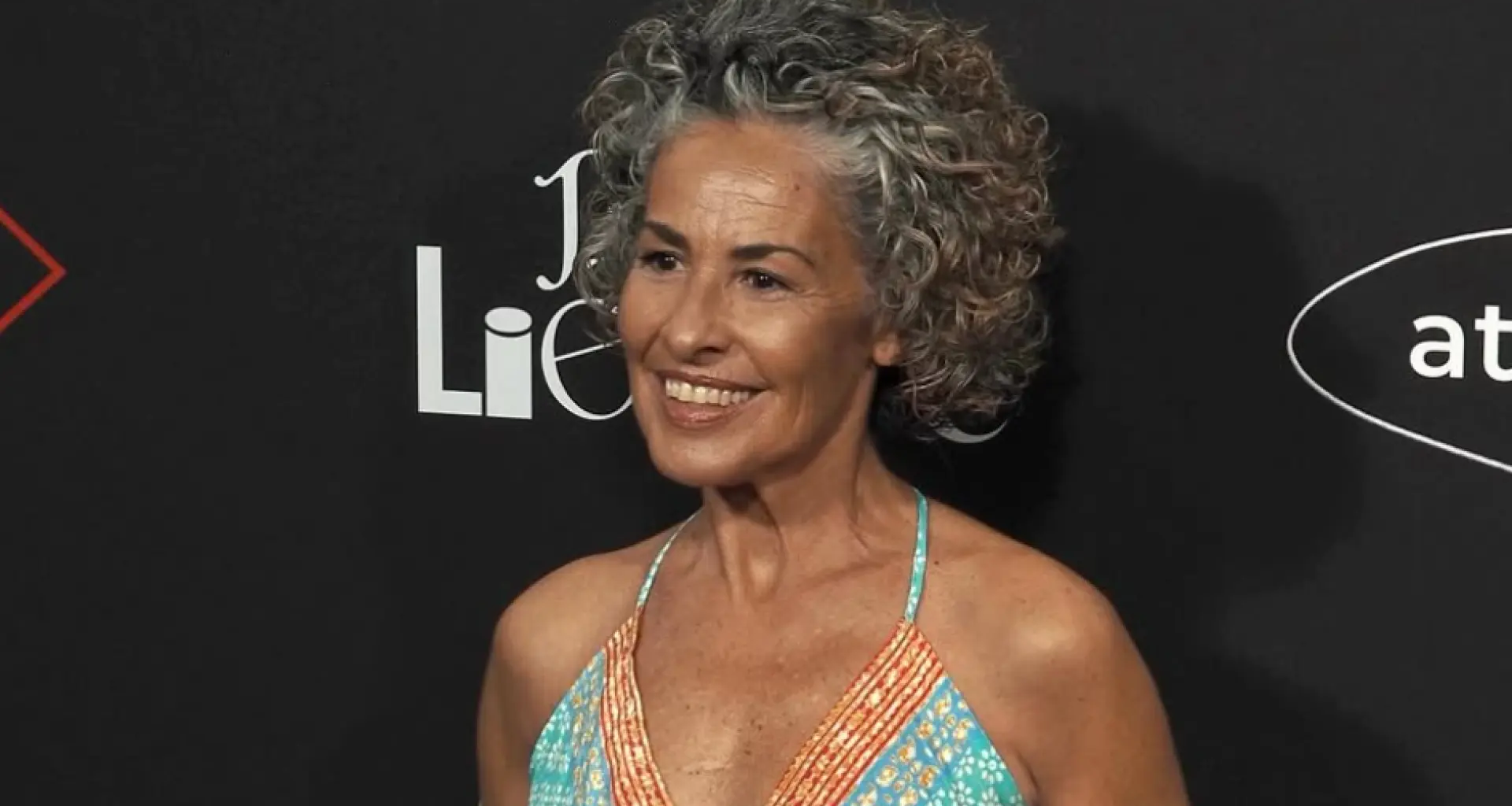 escritora, actriz y sigue siendo 'directora' de Academia