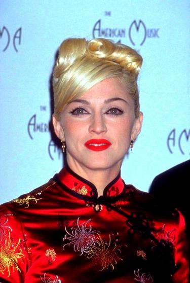 Madonna