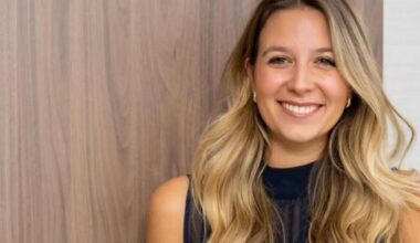 Katharina Nowak se convierte en la presidenta más joven en la historia de la Fórmula 1