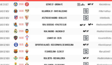 derbi vasco, sábado 1 de noviembre a las 18:30