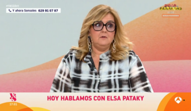 "Si te paras en un semáforo, te las limpian"