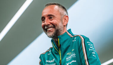 "Alonso y Stroll pilotarán con los nuevos chalecos de refrigeración"