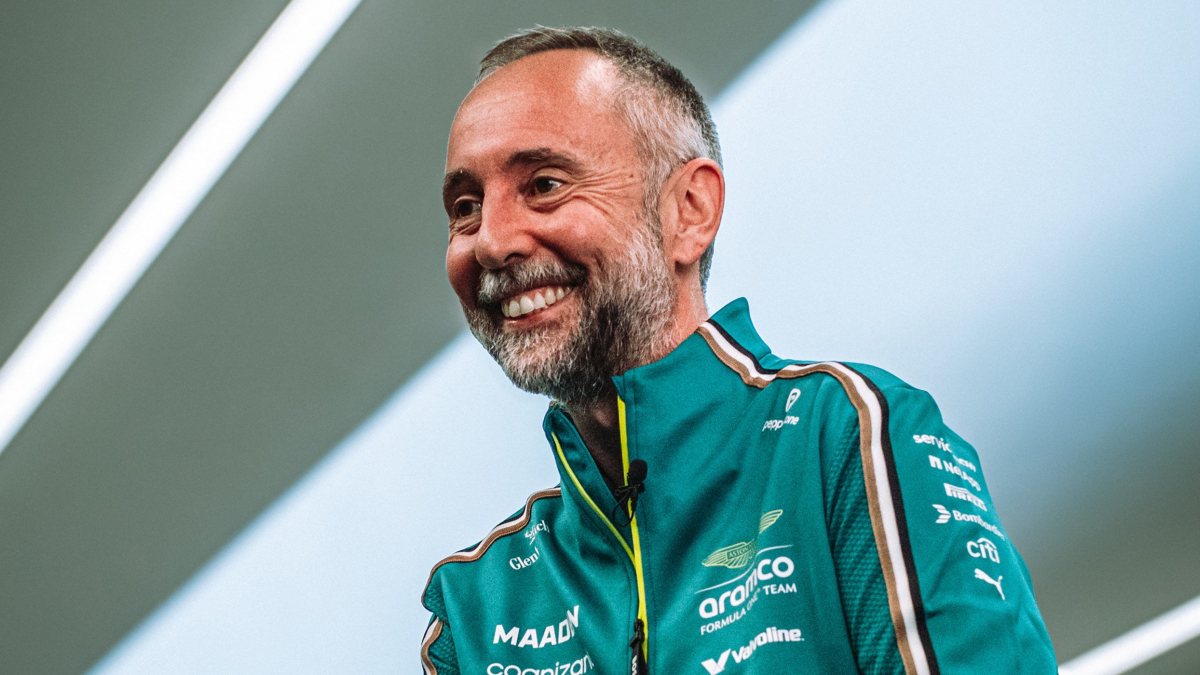 "Alonso y Stroll pilotarán con los nuevos chalecos de refrigeración"