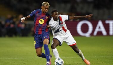 Así serían los dos grupos de la nueva Champions propuesta por la Superliga