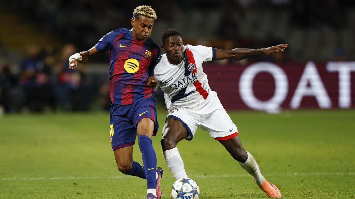 Así serían los dos grupos de la nueva Champions propuesta por la Superliga