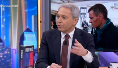 «En contra de lo que cree la mayoría, creo que está en un buen momento»