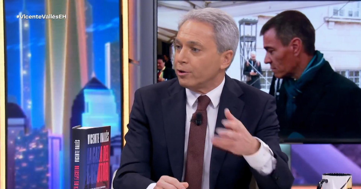 «En contra de lo que cree la mayoría, creo que está en un buen momento»