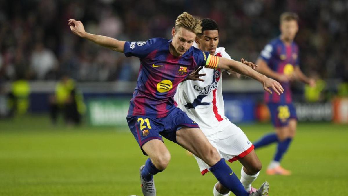 subidón en la historia del Barça con la renovación