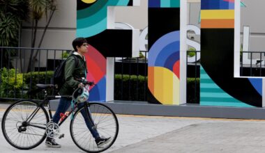 ¿Quién va y quien no va a la FIL de Guadalajara en representación de Barcelona?