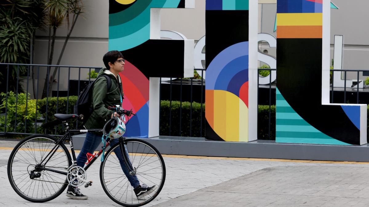 ¿Quién va y quien no va a la FIL de Guadalajara en representación de Barcelona?