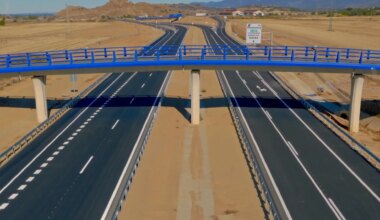 La autovía española que se inaugura este 1 de octubre tras décadas de construcción