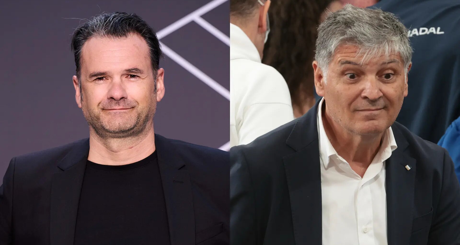 Iñaki López responde tajante a Toni Nadal tras decir que para algunos parece que el trabajo "es un castigo": "Polvo eres..."