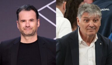 Iñaki López responde tajante a Toni Nadal tras decir que para algunos parece que el trabajo "es un castigo": "Polvo eres..."