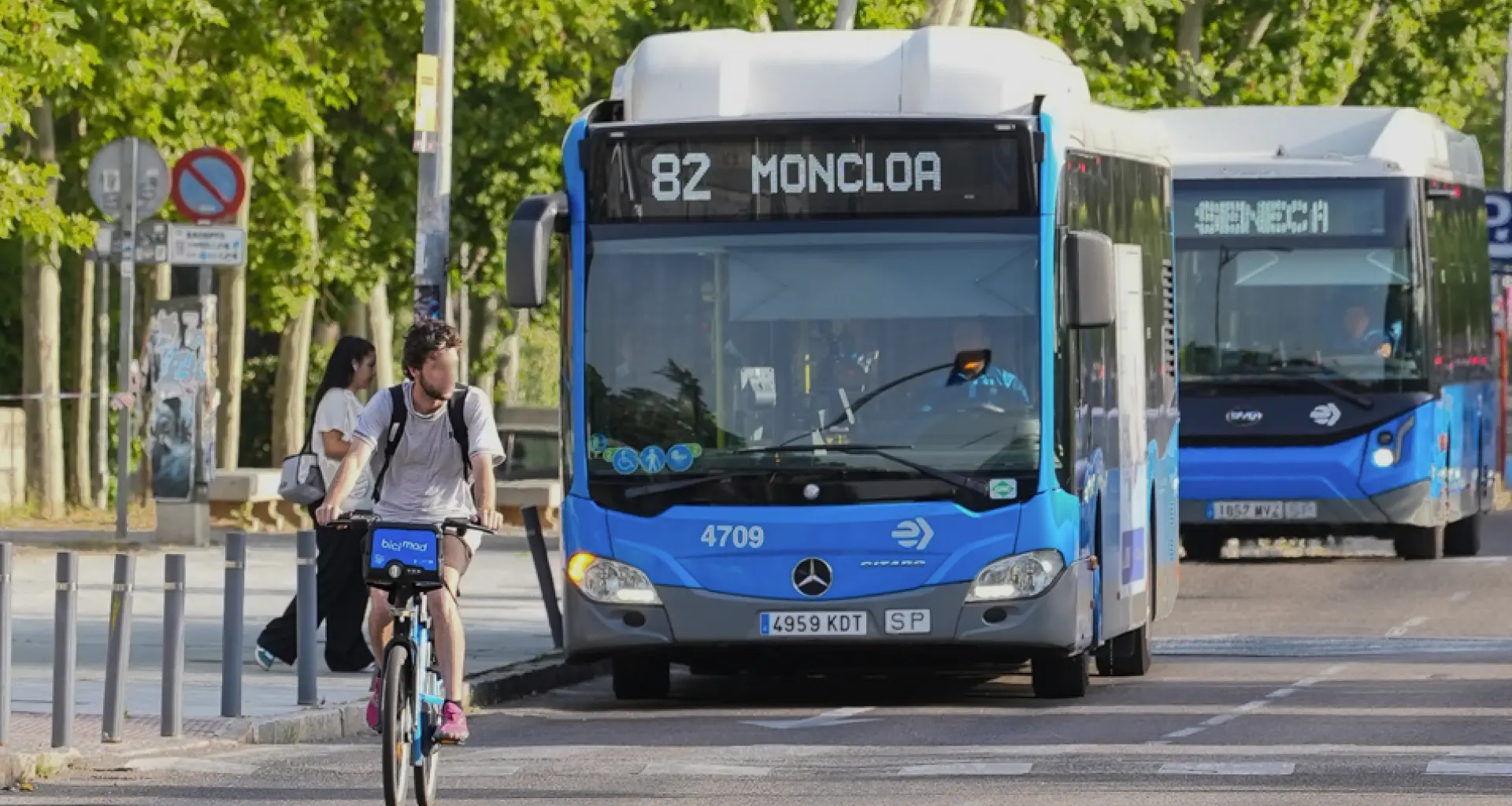 conectará Moncloa y Ciudad Universitaria