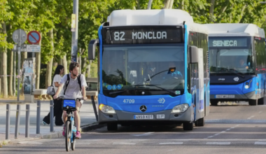 conectará Moncloa y Ciudad Universitaria