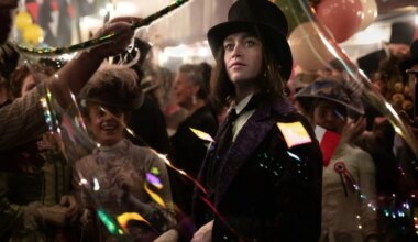 el director de 'El quinto elemento' presenta en Sitges 2025 al chupasangres más seductor