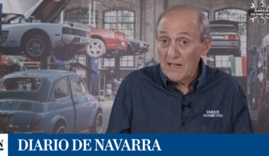Un experto advierte sobre los modelos que más problemas causan: "No compres estos coches"
