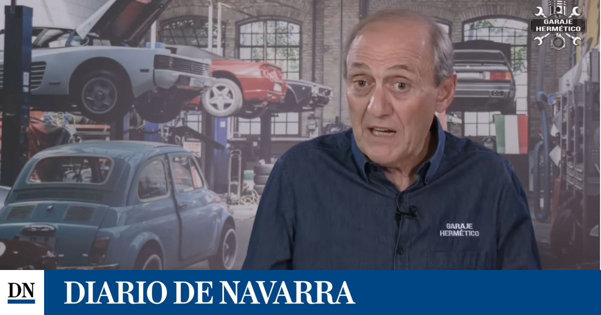 Un experto advierte sobre los modelos que más problemas causan: "No compres estos coches"