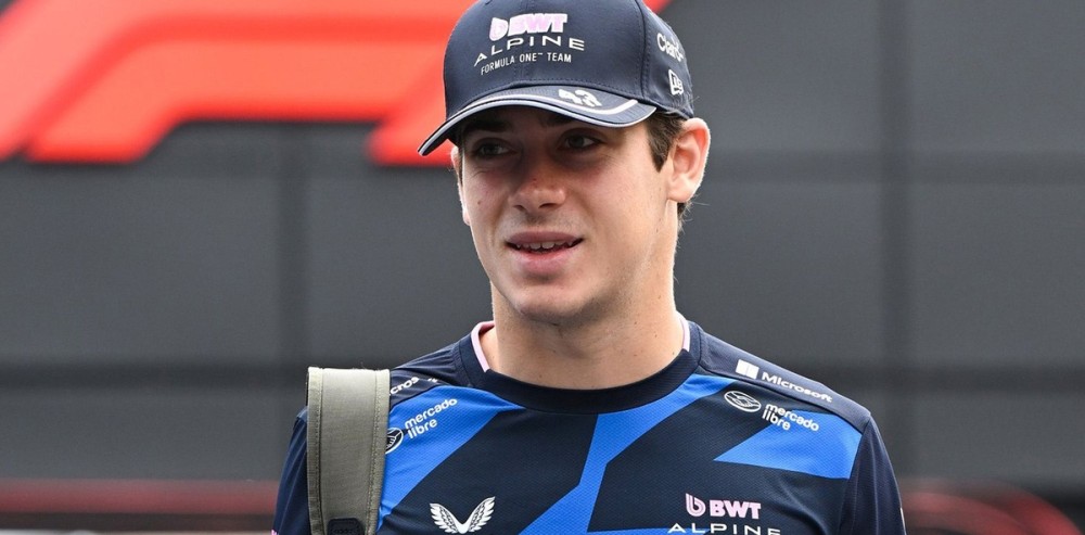 F1: Colapinto eligió un peculiar top 3 de comidas argentinas