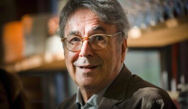 Andres Trapiello, autor de 'Próspero viento', critica a Rodríguez Zapatero por poner en marcha la Memoria Histórica'