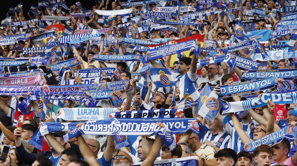 RCD ESPANYOL - OVIEDO