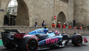 Colapinto y la cruda realidad que tiene los latinos para llegar a la F1: "Estamos lejos de donde es necesario estar"