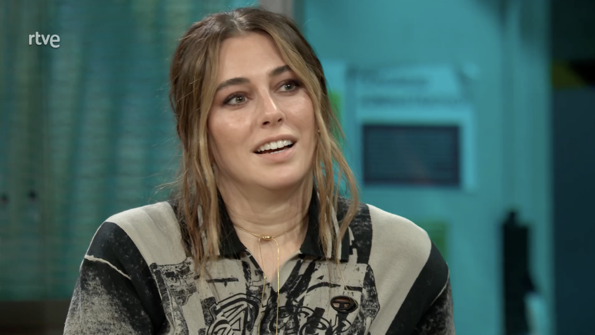 “La distancia siempre está presente, pero no ha sido un mal mes”