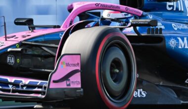 F1: los objetivos que Colapinto tiene que cumplir para asegurarse su butaca en Alpine para 2026