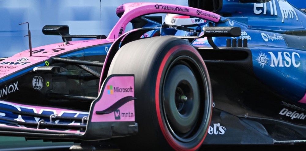 F1: los objetivos que Colapinto tiene que cumplir para asegurarse su butaca en Alpine para 2026