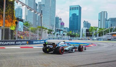 McLaren no puede seguir restando