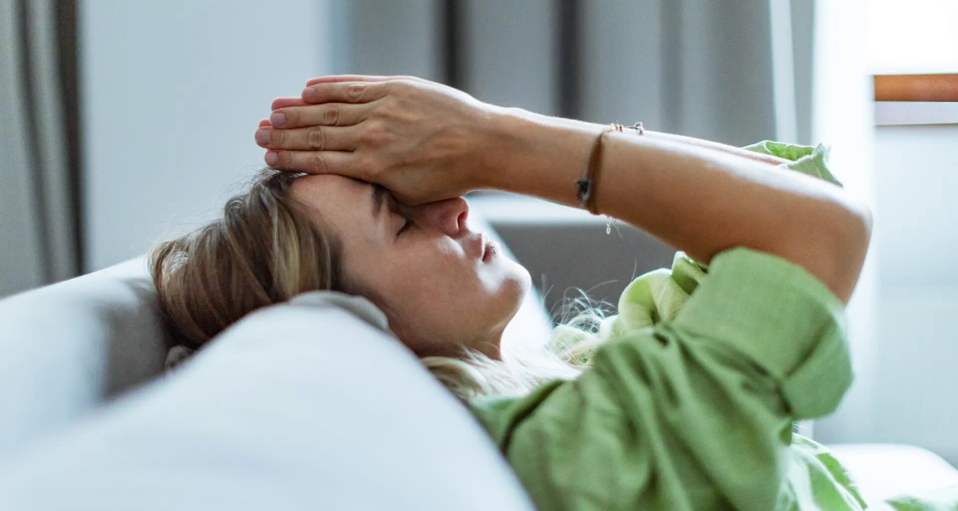 "Es la enfermedad más discapacitante en mujeres"