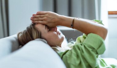 "Es la enfermedad más discapacitante en mujeres"