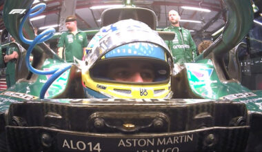 Alonso quiere su podio; McLaren tiembla