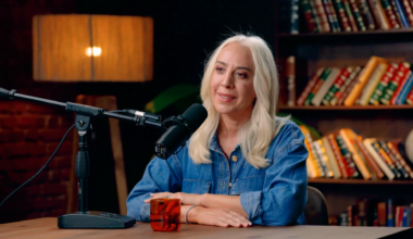 "Me mentí a mí misma"