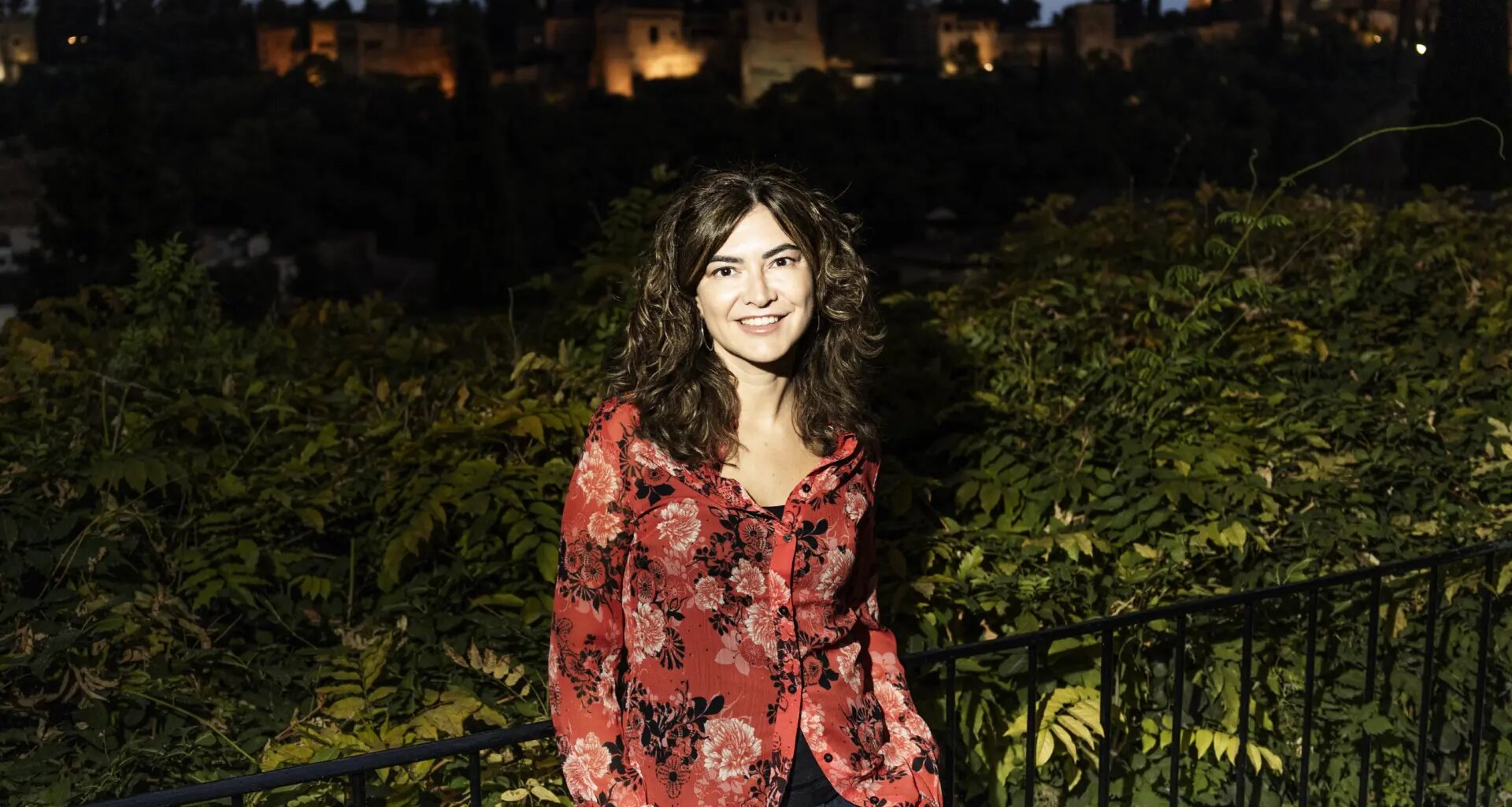 "Me molesta que siempre maten a las mujeres en la ficción"