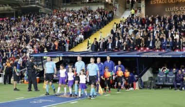 La propuesta final de la Superliga a la UEFA para una Champions más potente