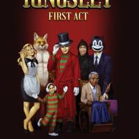 Joven autor de Delaware publica su duodécimo libro, “KINGSLEY: Primer Acto” | Noticias