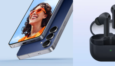 Samsung lanza en Colombia el Galaxy S25 FE, Galaxy Buds3 FE y la serie Galaxy Tab S11