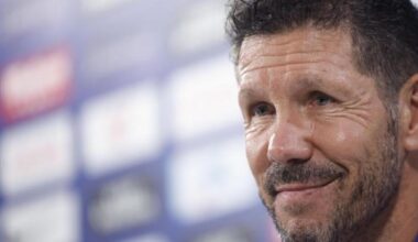 "Nos vamos adaptando a lo que el equipo va pidiendo y esperamos acertar"